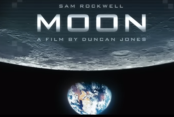 Die besten Weltraumfilme